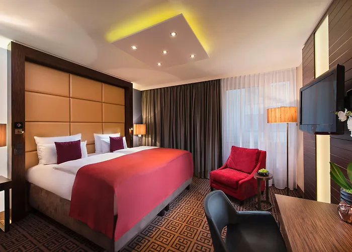 فندق بالاس 5*