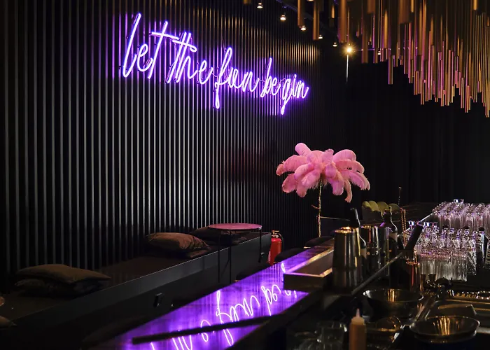 فندق بالاس 5*