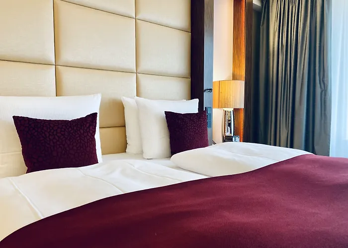 بالاس 5* برلين