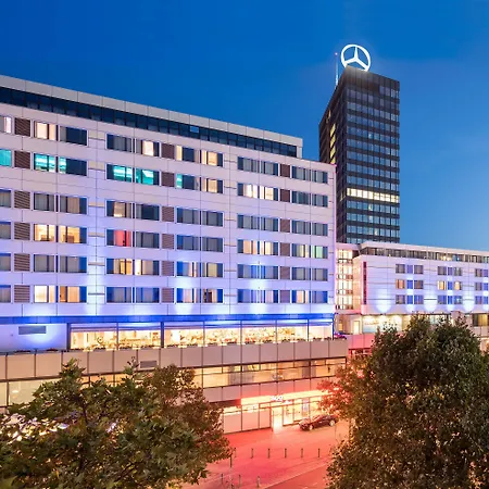 Hotel Palace Berlin