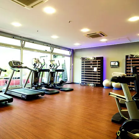 Palace Hotel 5*