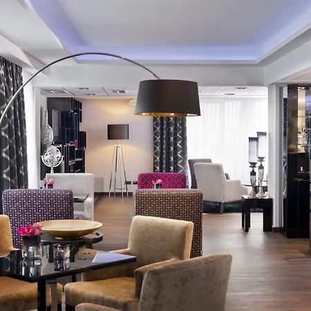 Hotel Palace Berlin