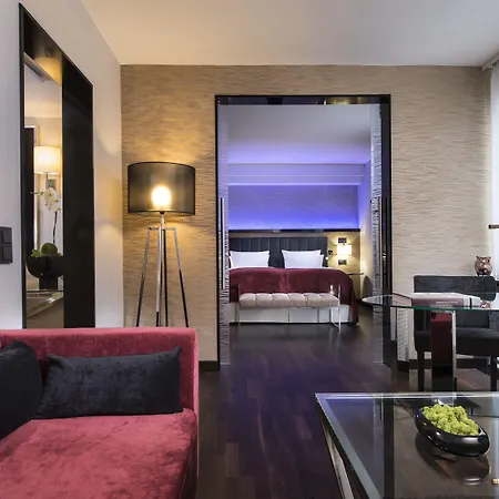 Palace 5* Berlin