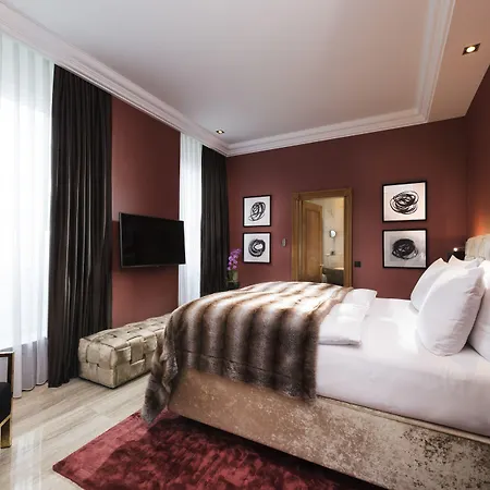 Hotel Palace