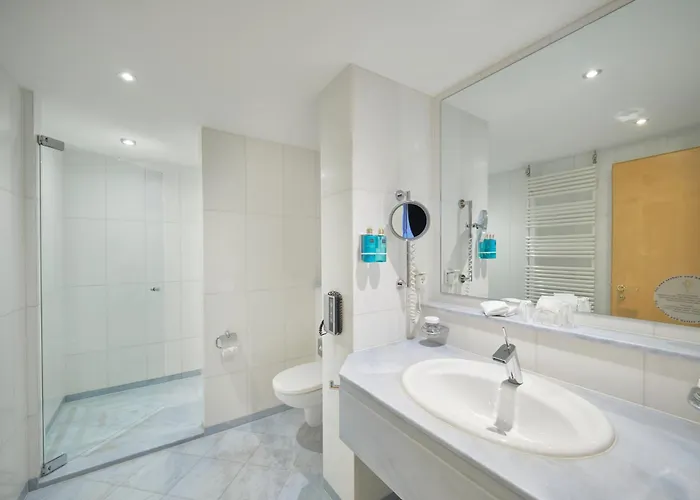 Palace Hotel Berlín