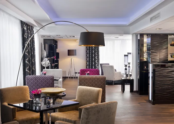 Hotel Palace Berlín