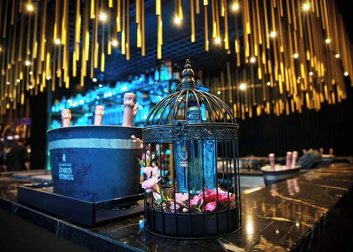 Hotel Palace Berlín