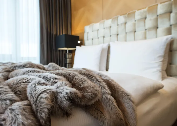 Hotel Palace Berlín