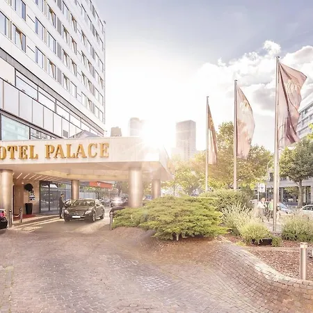 Hotel Palace Berlín
