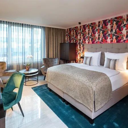 Palace 5* Berlín
