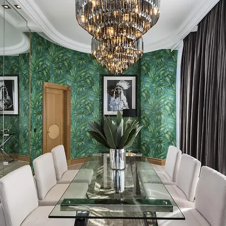 Palace 5* Berlín