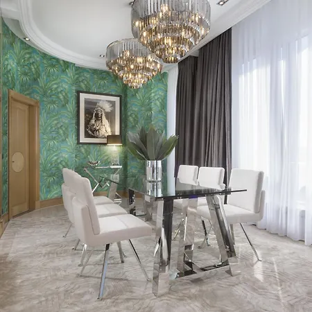 Hotel Palace Berlín