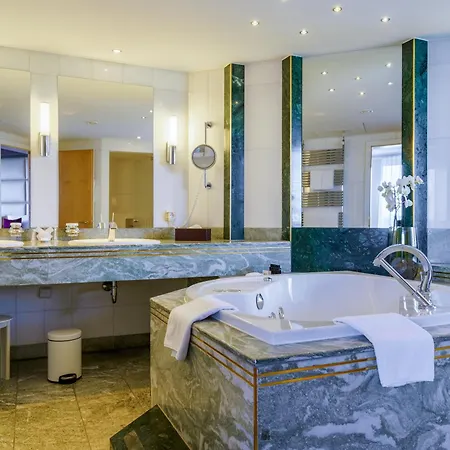 Hotel Palace Berlín