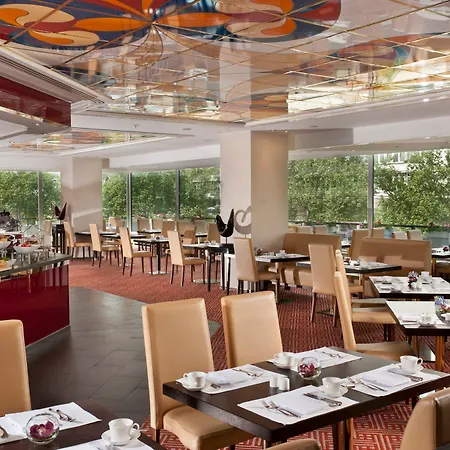 Hotel Palace Berlín