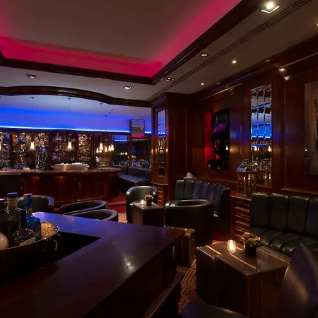 Palace 5* Berlín