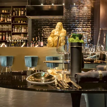 Palace 5* Berlín