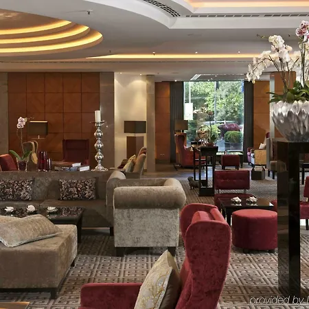 酒店 柏林皇宫饭店 柏林