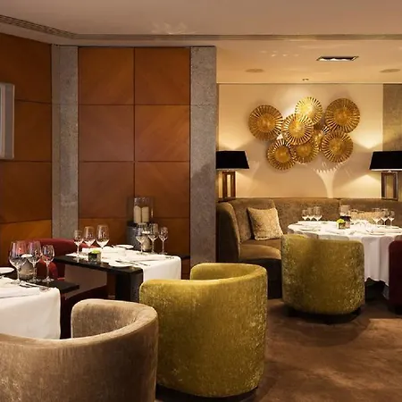 Hotel Palace Berlín