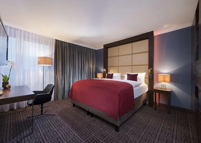 Hotel Palace Berlino