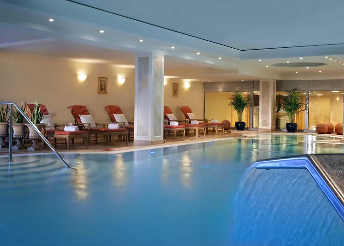 Palace Hotel Berlino