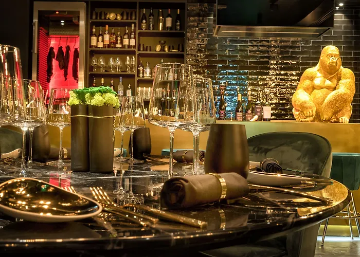 Hotel Palace Berlín