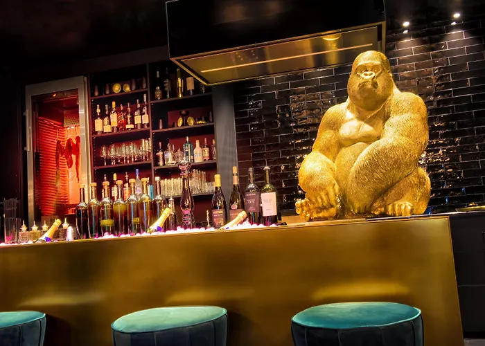 Palace Hotell Berlin