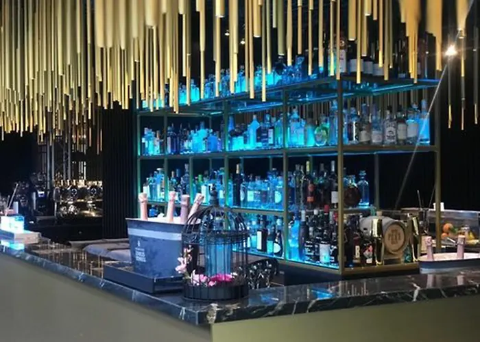 Hotel Palace Berlín