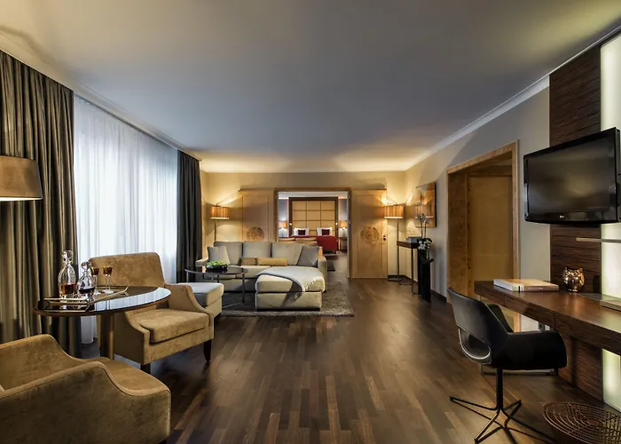 Palace Hotel Berlín