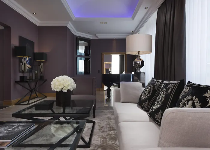 Hotel Palace Berlino