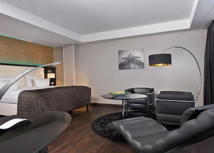 Hotel Palace Berlino