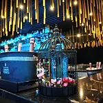 Hotel Palace Berlin