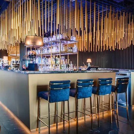 Palace Hotel Berlijn