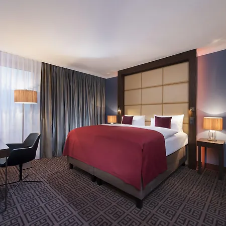 Hotel Palace Berlijn