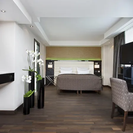 Palace Hotel Berlijn