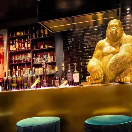 Palace Hotel Berlijn