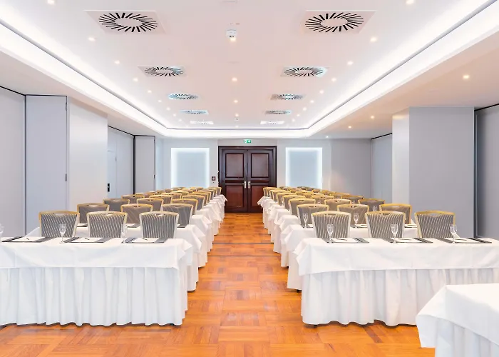 柏林皇宫饭店 柏林