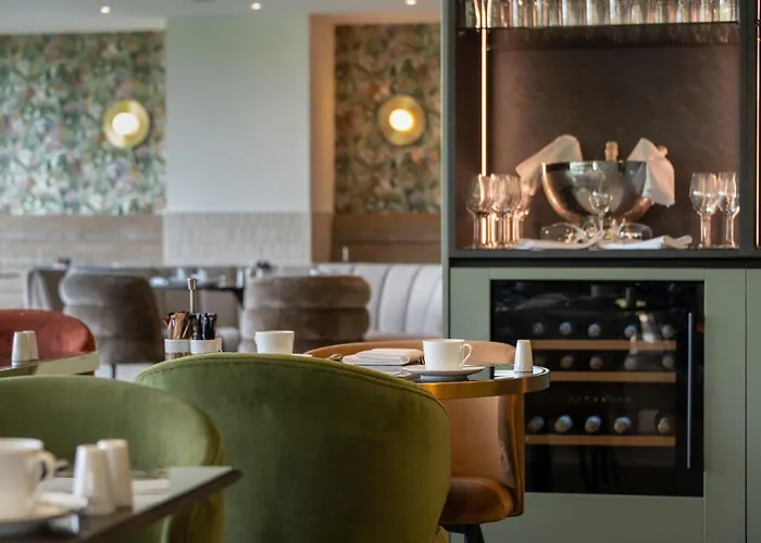 酒店 柏林皇宫饭店