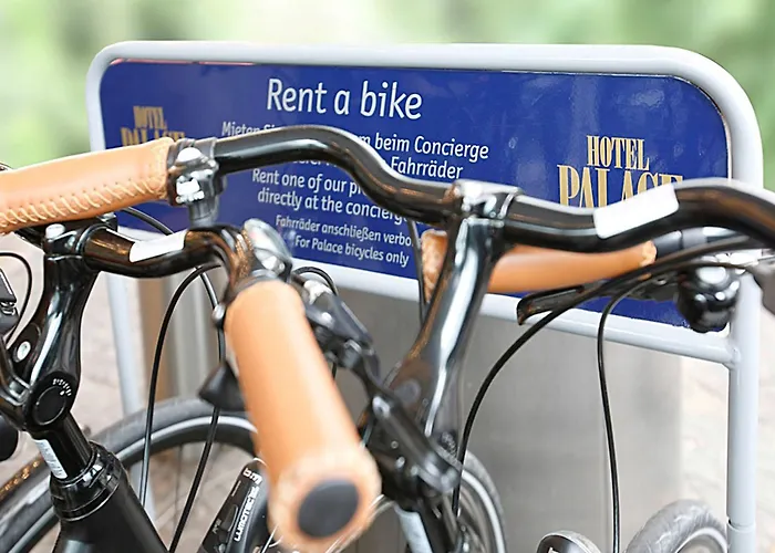 柏林皇宫饭店 5*