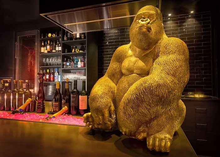 酒店 柏林皇宫饭店 柏林