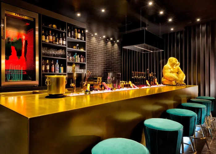 柏林皇宫饭店 柏林