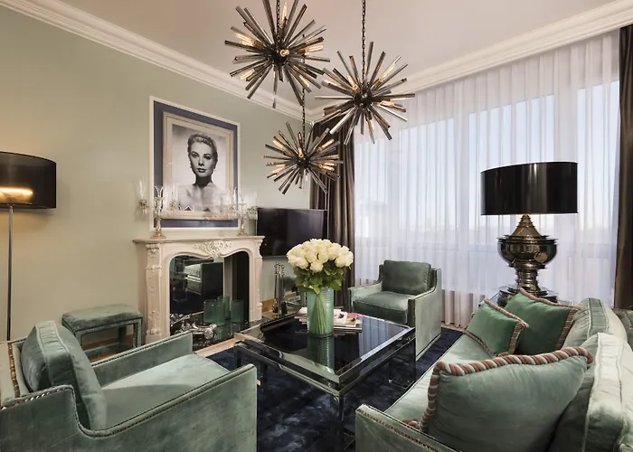 酒店 柏林皇宫饭店 柏林