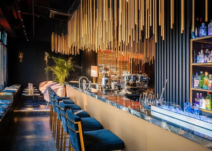 柏林皇宫饭店 酒店 5*