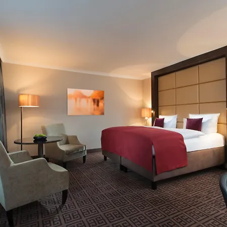 Palace Hotel Berlin