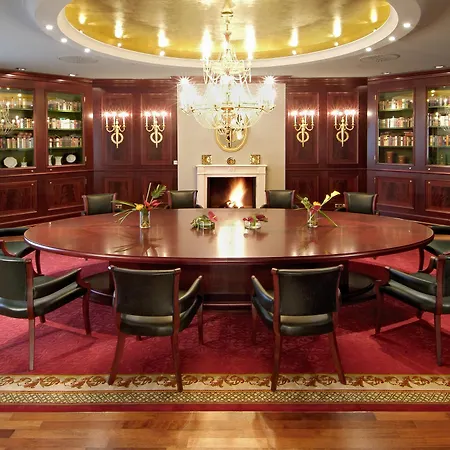 Palace Hotel Berlin