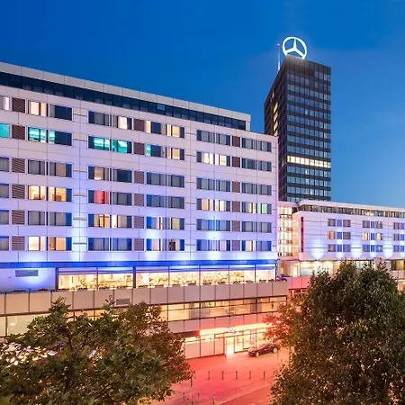 Hotel Palace Berlin