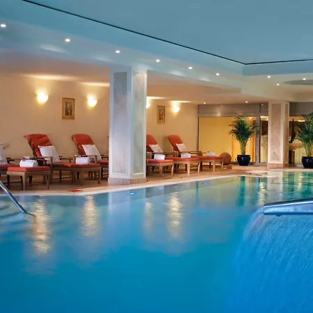 Hotel Palace Berlin