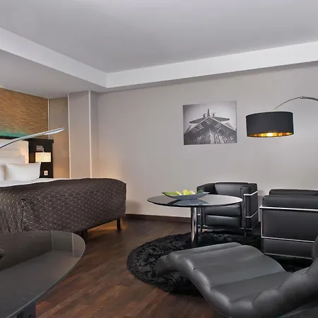 Hotel Palace Berlijn