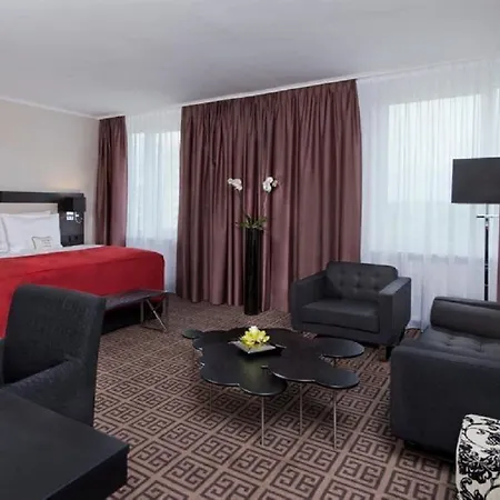 Hotel Palace Berlin