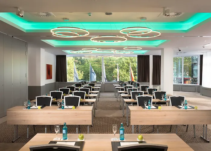 Hotel Palace Berlino