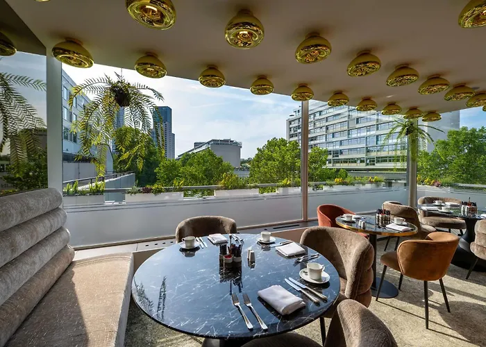 Palace Hotel Berlino